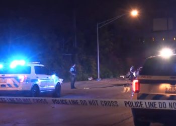 West Garfield Park Shooting: Man Found Dead Inside Car on West Kinzie Street