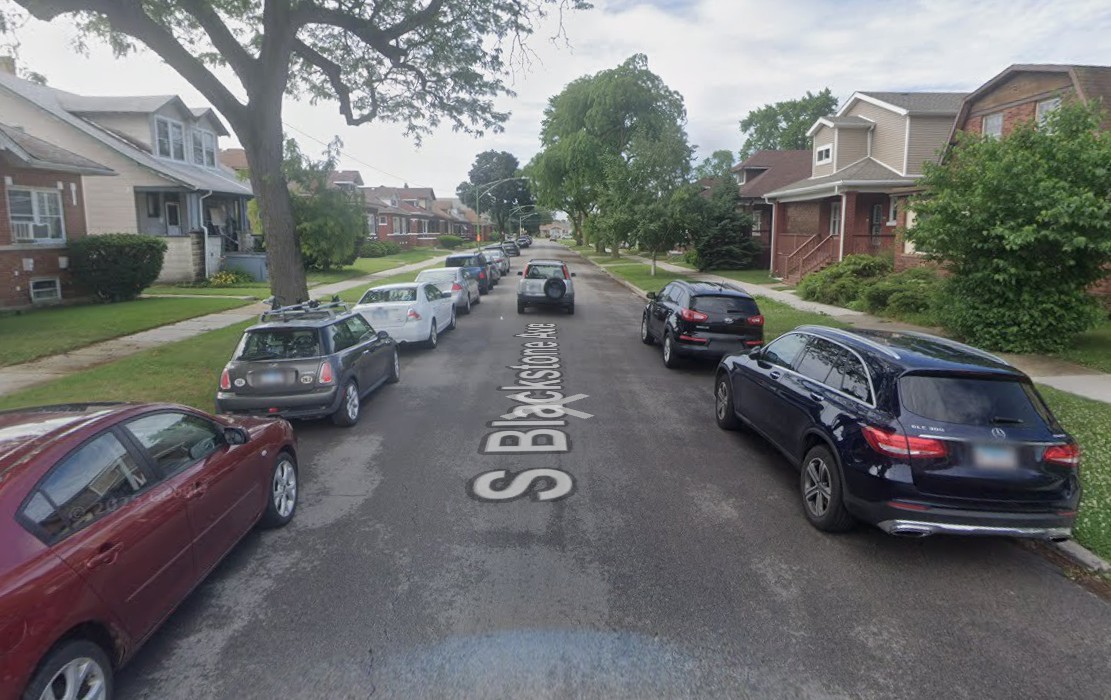 47-Year-Old Cyclist Fighting for Life Following South Side Stop Sign ...